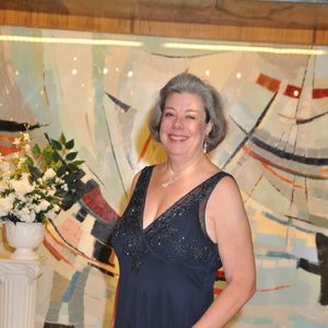 Meet your Posher, Mary